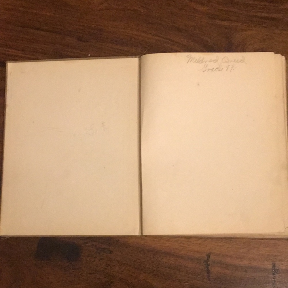 3 Vintage Distressed Music Books Collection from 1910s to 1930s - Picture 12 of 15